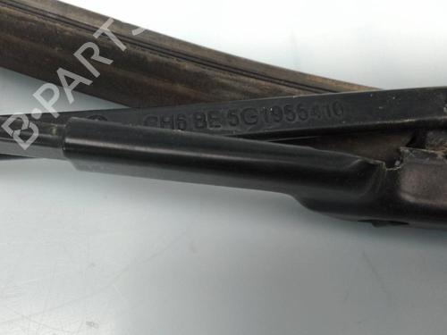 Front wipers mechanism VW GOLF VII (5G1, BQ1, BE1, BE2)  | BP26232610C83 