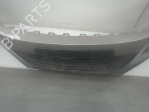 Front bumper VW TIGUAN (5N_)  | BP22778255C7 