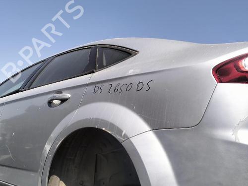 Left rear door FORD MONDEO IV (BA7) 2.0 TDCi | BP28070254C4