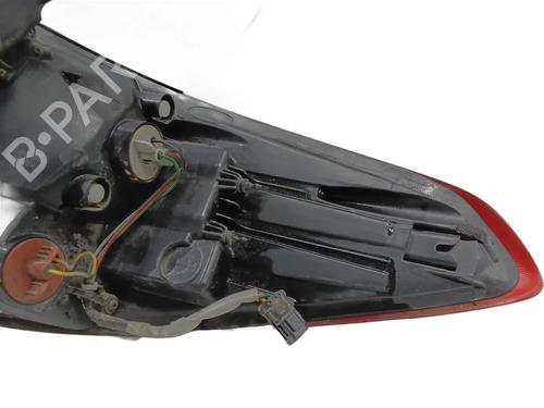 Left taillight KIA CARENS IV 1.6 GDi | BP35976376C34 - Image 6