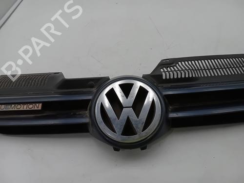 Grille VW GOLF PLUS V (5M1, 521) 2.0 TDI | BP28490581C40 