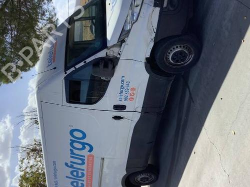 Støtte IVECO DAILY VI Van 33S14, 35S14, 35C14, 42S14 | BP34418995C155  - Image 8