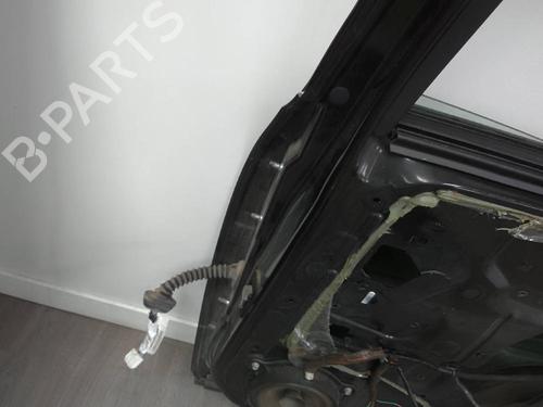 Right rear door NISSAN QASHQAI / QASHQAI +2 I (J10, NJ10, JJ10E) 2.0 dCi | BP23185213C5 