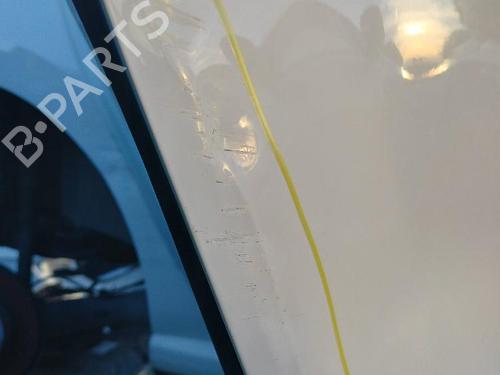 Right rear door VW POLO V (6R1, 6C1) 1.2 TSI | BP18593438C5 