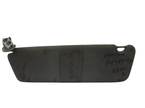 Left sun visor RENAULT MASTER III Platform/Chassis (EV, HV, UV) 2.3 dCi 150 FWD (EV0F, HV0F, UV0F, EV03, HV03, UV03) | BP20503950I1 - Image 2