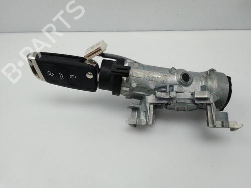 Ignition barrel SEAT LEON (5F1)  | BP23256145M48 
