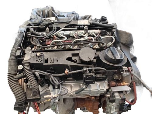 Engine BMW X1 (E84) sDrive 18 d | BP31353546M1 