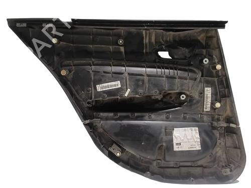 Rear right panel BMW 1 (F20) 116 d | BP36528272C61 - Image 4