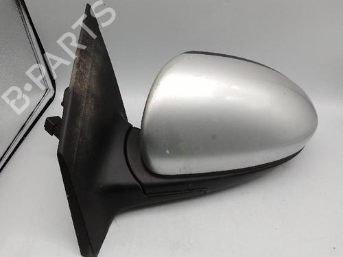 Left mirror CHEVROLET CRUZE (J300) 2.0 CDI | BP25782510C26 