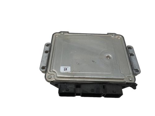 Engine control unit (ECU) CITROËN C4 II (NC_) 1.6 HDi 90 | BP23559169M57 - Image 3