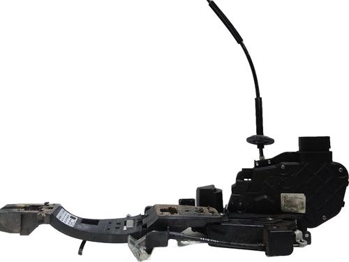 Rear right lock LAND ROVER DISCOVERY IV (L319) 3.0 TD 4x4 | BP31643429C99 