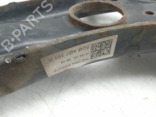 Left front suspension arm AUDI A3 (8V1, 8VK) 1.6 TDI | BP18575939M12 
