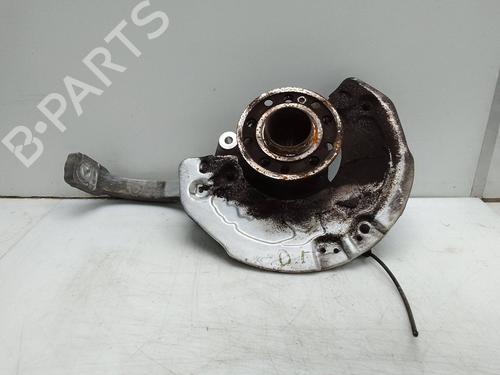Used Left front steering knuckle MERCEDES-BENZ C-CLASS (W205) C 450 AMG 4-matic (205.064) (367 hp) 26053079