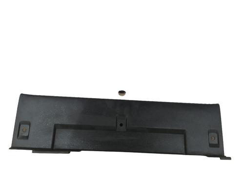 Used Tailgate trim Tailgate trim PEUGEOT 208 II (UB_, UP_, UW_, UJ_) e-208 (136 hp) 33285982 33285982