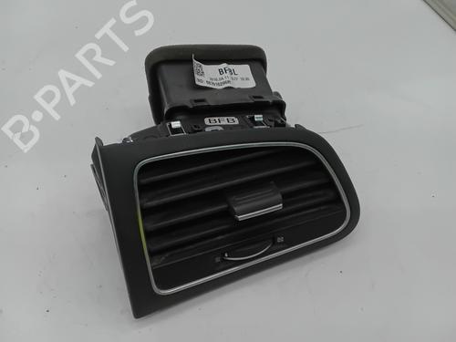 Luftventilen RENAULT MEGANE IV Hatchback (B9A/M/N_) 1.5 dCi 110 (B9A3) (110 hp) 28840457
