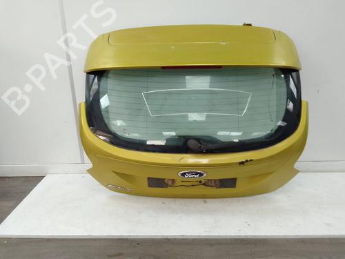 Used Tailgate Tailgate FORD FOCUS III 1.6 Ti (105 hp) 18970895 18970895