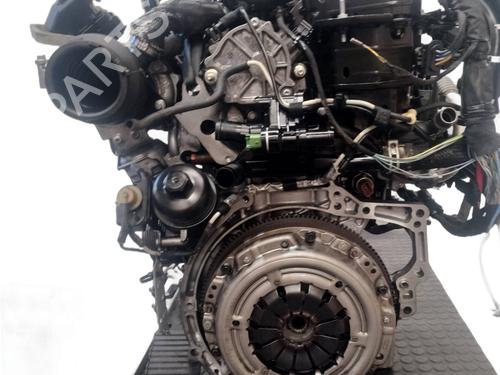 Engine FORD TRANSIT COURIER B460 MPV 1.5 EcoBlue | BP23103208M1 - Image 5