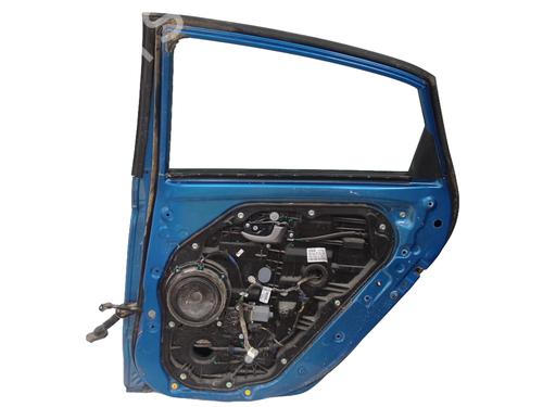 Dør højre bagtil HYUNDAI i30 (GD) 1.4 | BP30613932C5 