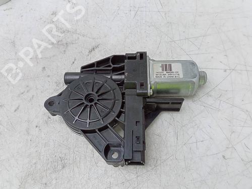 Used Right rear window motor Right rear window motor 19137839 19137839