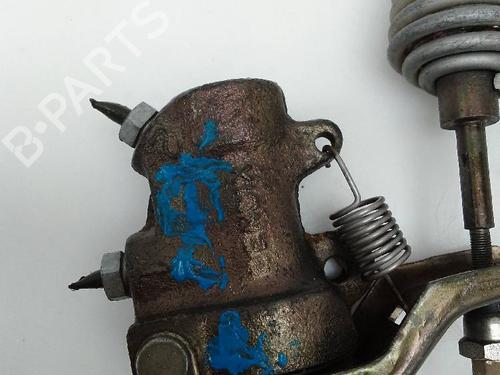Electronic module MERCEDES-BENZ SPRINTER 3-t Van (B903)  | BP22396575M83 