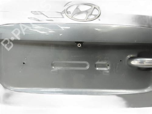 Tailgate HYUNDAI SANTA FÉ II (CM) 2.2 CRDi 4x4 | BP30195668C6 
