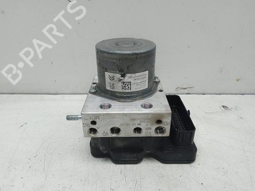 Used ABS pump ABS pump CITROËN BERLINGO (ER_, EC_) 1.5 BlueHDi 130 (ECYHZJ, ECYHZR) (131 hp) 20165310 20165310