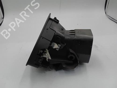 Used Air vent PEUGEOT 308 SW II (LC_, LJ_, LR_, LX_, L4_) 1.6 BlueHDi 120 (120 hp) 26730017