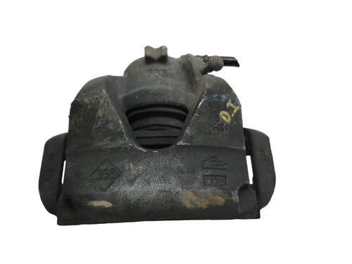 Used Left front brake caliper Left front brake caliper RENAULT KANGOO III MPV Blue dCi 95 (KJAB) (95 hp) 26285047 26285047