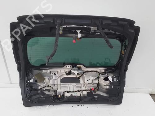 Tailgate PEUGEOT 508 SW I (8E_) 2.0 HDi 180 RXH | BP29050853C6 
