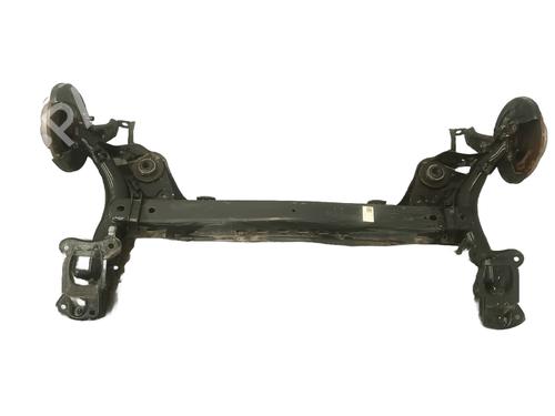 Ponte posteriore Ponte posteriore SKODA KAROQ (NU7, ND7) 2.0 TDI (116 hp) 36449234 36449234