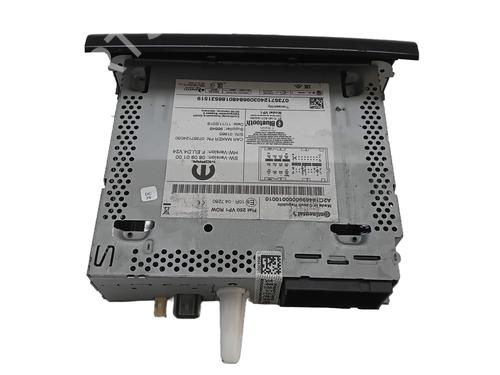 Radio FIAT DUCATO Van (250_) 140 Multijet 2,3 D | BP31037827E6