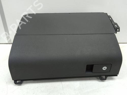 Used Glove box Glove box VW TOURAN (1T3) 1.6 TDI (105 hp) 18585291 18585291