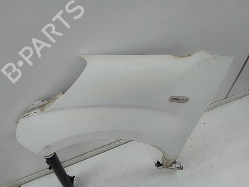 Left front fenders FIAT QUBO (225_) 1.3 D Multijet (225CXB1A, 225AXB1A, 225CXB11, 225AXB11,... | BP26285560C41 