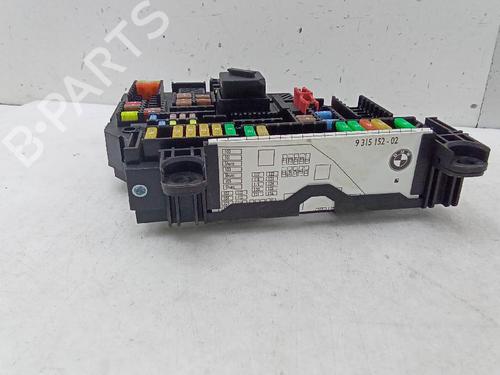 Fuse box BMW X4 (F26) xDrive 20 d | BP20207762E1 