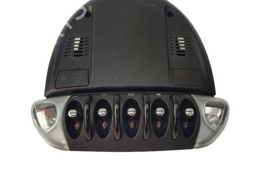 Used Interior roof light Interior roof light MINI MINI COUNTRYMAN (R60) Cooper SD (143 hp) 18582646 18582646