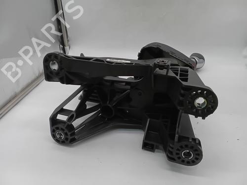 Gear lever FORD TOURNEO COURIER B460 MPV 1.5 EcoBlue | BP29995383M90