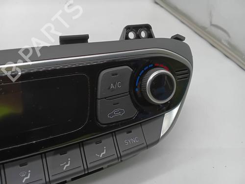 Climate control HYUNDAI i30 Estate (PDE) 1.6 CRDi | BP30050971I5 