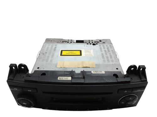 Used Radio MERCEDES-BENZ VITO / MIXTO Van (W639) 109 CDI (639.601, 639.603, 639.605) (95 hp) 31063756