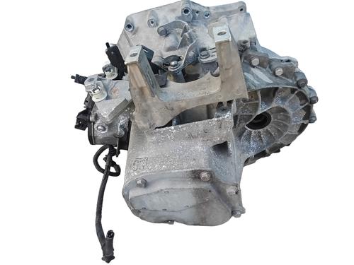 Gearbox CITROËN C5 III (RD_) 1.6 HDi 110 (RD9HZC) | BP32494841M3  - Image 5