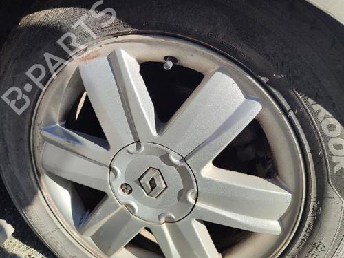 Rim RENAULT SCÉNIC II (JM0/1_) 1.9 dCi (JM0G, JM12, JM1G, JM2C) | BP18596239C45 