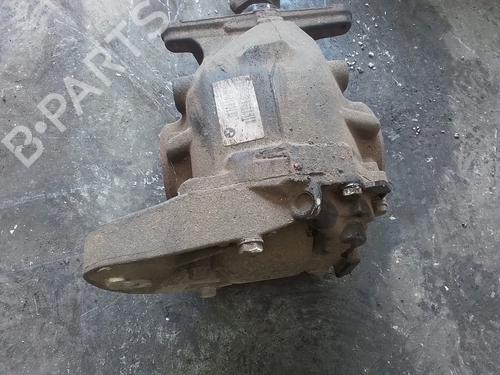 Rear differential BMW X3 (F25)  | BP29396477M24 