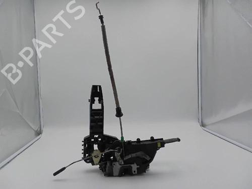 Front left lock MERCEDES-BENZ VITO Tourer (W447) 114 CDI / 114 BlueTEC (447.701, 447.703, 447.705) | BP25134908C98 