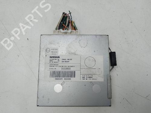 Electronic module NISSAN QASHQAI / QASHQAI +2 I (J10, NJ10, JJ10E) 1.6 dCi | BP20143925M83 