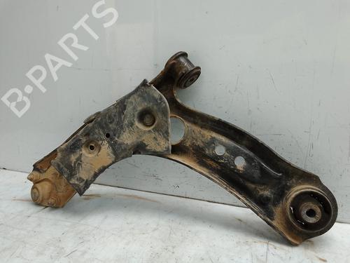 Right front suspension arm VW GOLF VIII (CD1, DA1) 2.0 TDI | BP29396396M13 