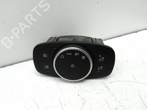 Used Electronic module Electronic module FORD FOCUS IV (HN) 1.0 EcoBoost (125 hp) 19582997 19582997