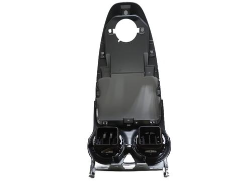 Air vent OPEL CORSA D (S07) 1.3 CDTI (L08, L68) | BP35899308I21 - Image 5