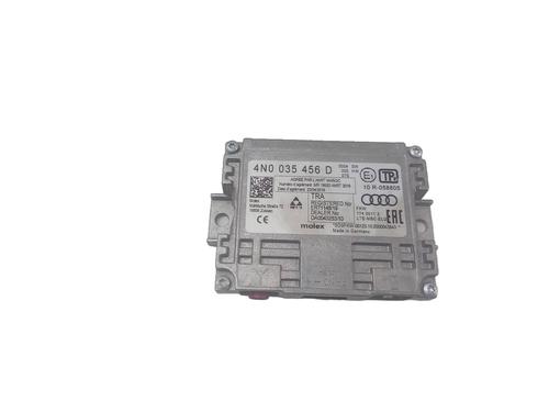 Used Electronic module Electronic module VW GOLF VIII (CD1, DA1) 2.0 GTI (245 hp) 18581001 18581001