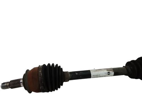 Right front driveshaft MINI MINI (R56) Cooper | BP23985124M39 - Image 2