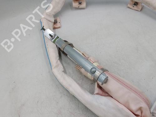 Kopfairbag Links SKODA SUPERB III (3V3) 2.0 TDI | BP30050913C11