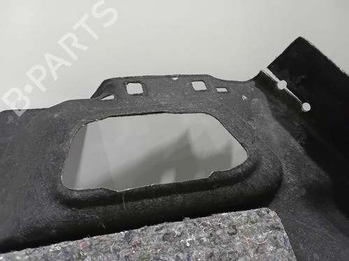 Bagagerumsbeklædning PEUGEOT 208 II (UB_, UP_, UW_, UJ_) 1.2 PureTech 100 | BP29702541I3 